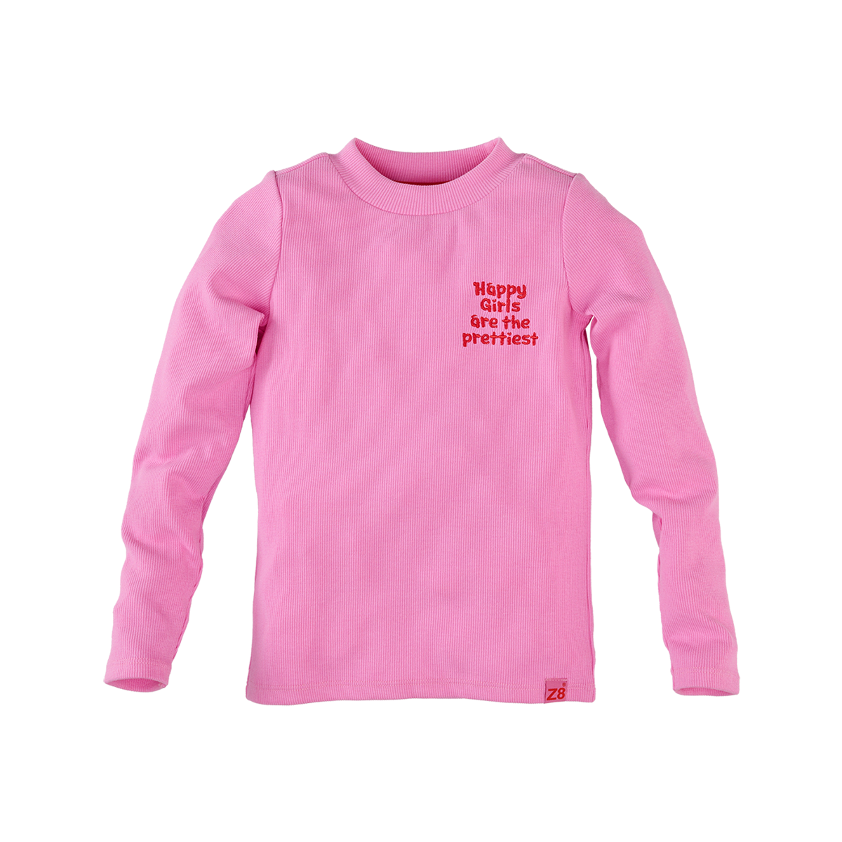 Z8 Mies Pink power