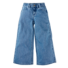 Mosa Mid blue