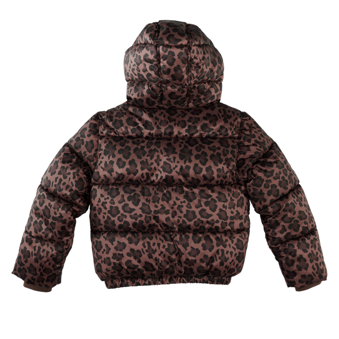 Z8 Nanna Autumn teddy