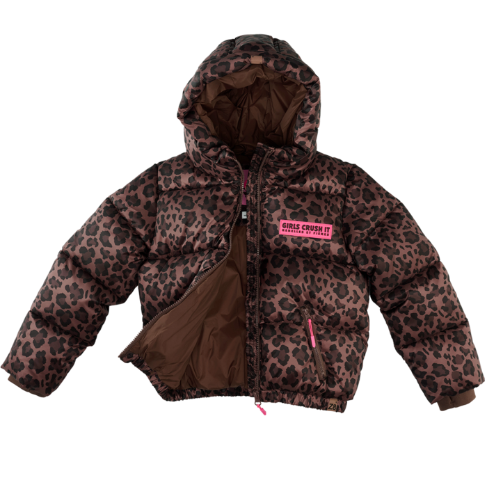 Z8 Nanna Autumn teddy