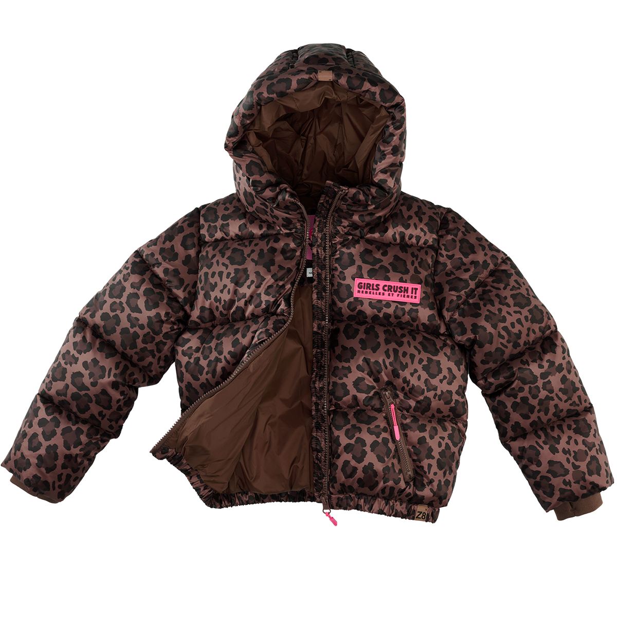 Z8 Nanna Autumn teddy