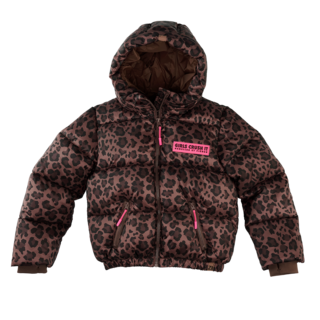 Z8 Nanna Autumn teddy
