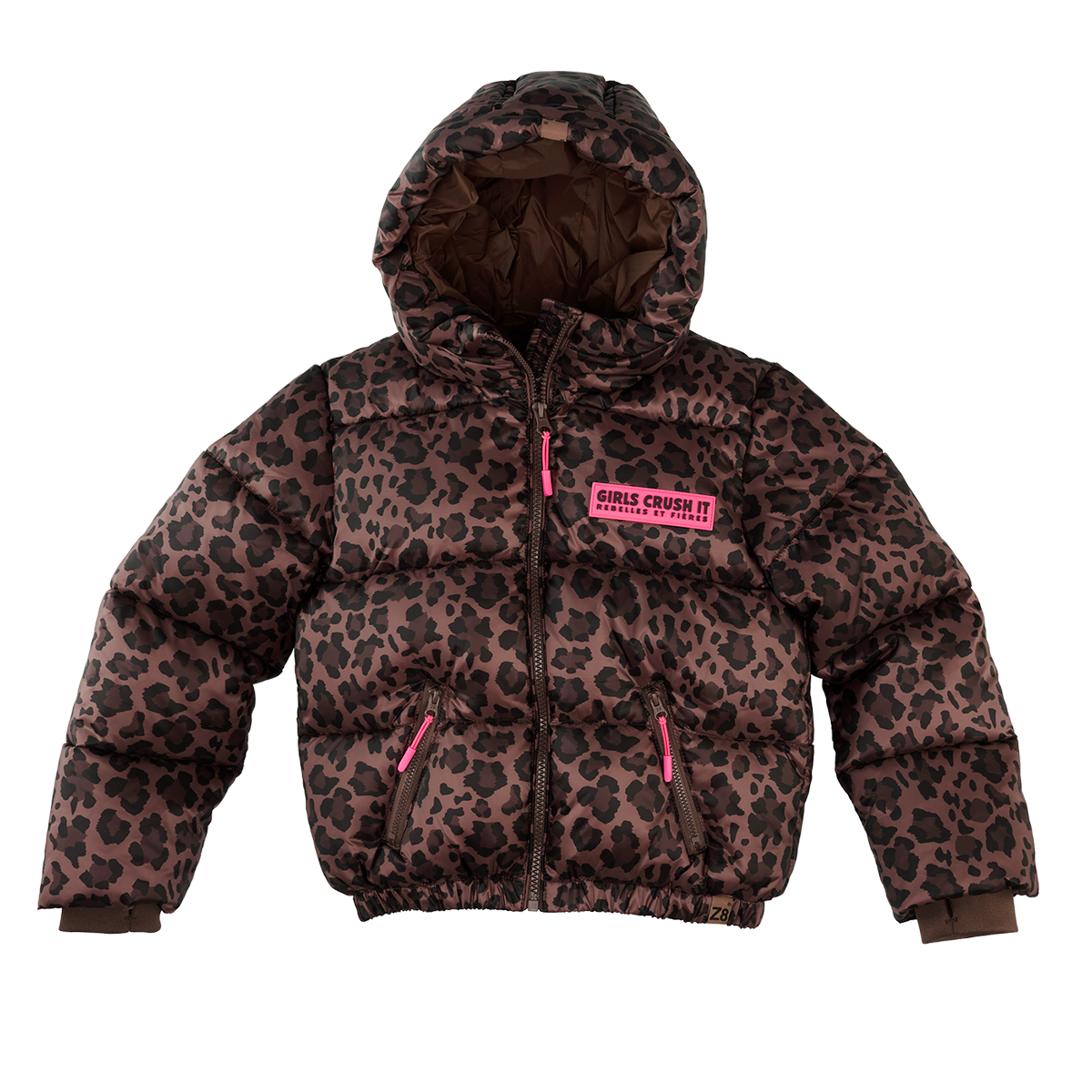 Z8 Nanna Autumn teddy