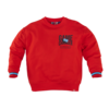 Nolan Fiery red
