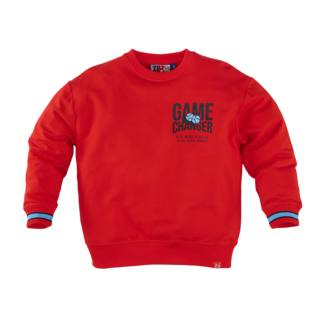 Z8 Nolan Fiery red
