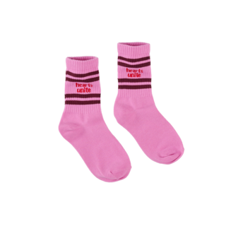 Z8 Romaissa Pink power