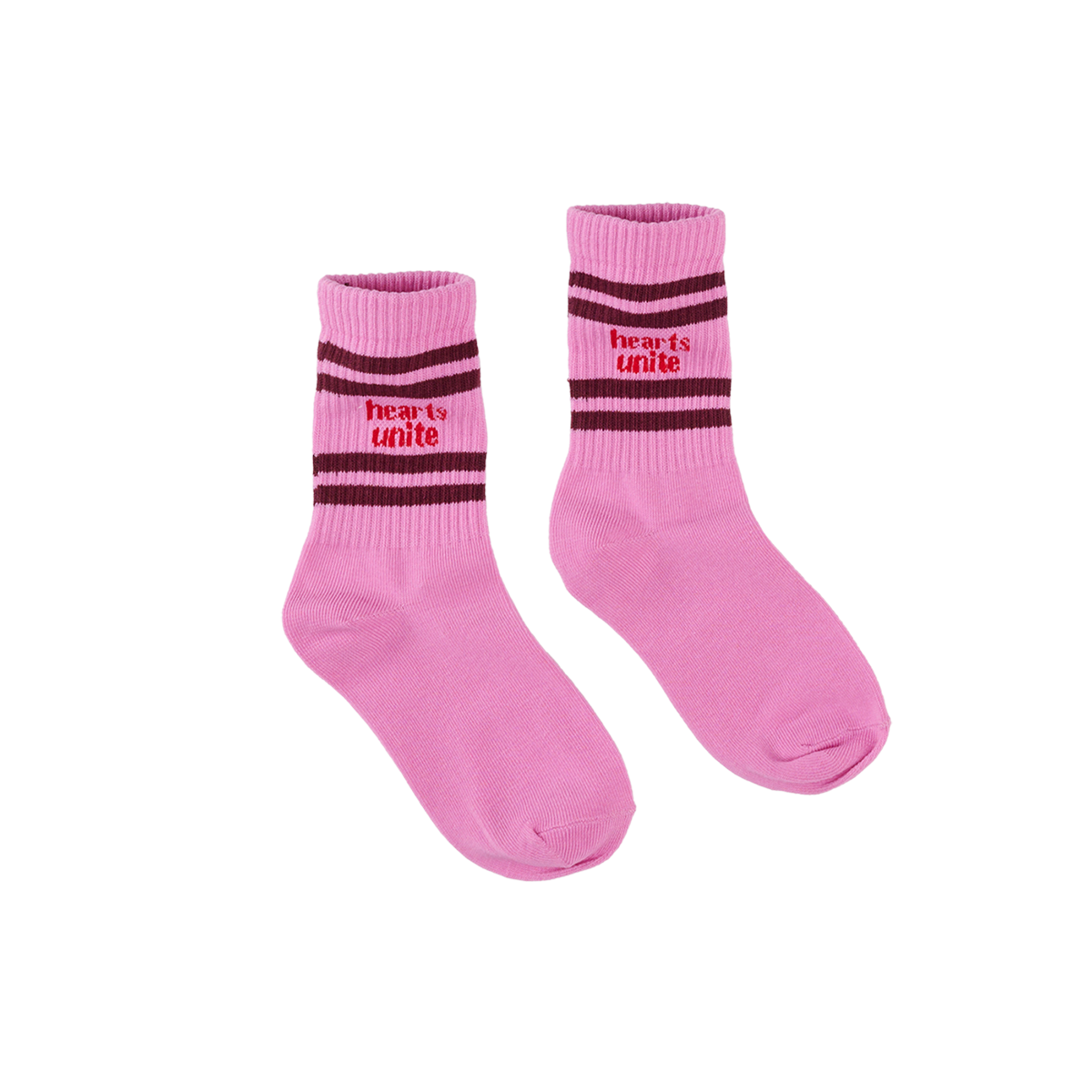 Z8 Romaissa Pink power