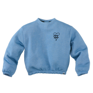 Z8 Ronja Mid blue