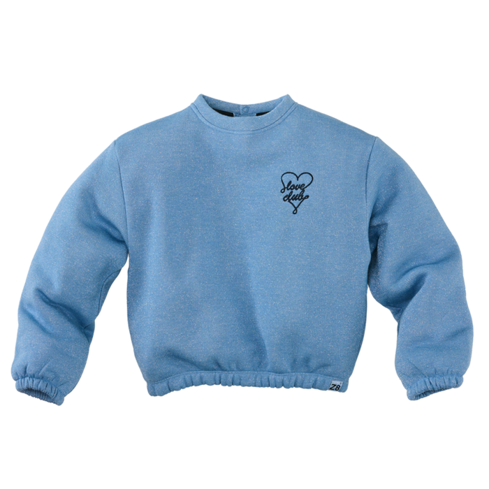 Z8 Ronja Mid blue