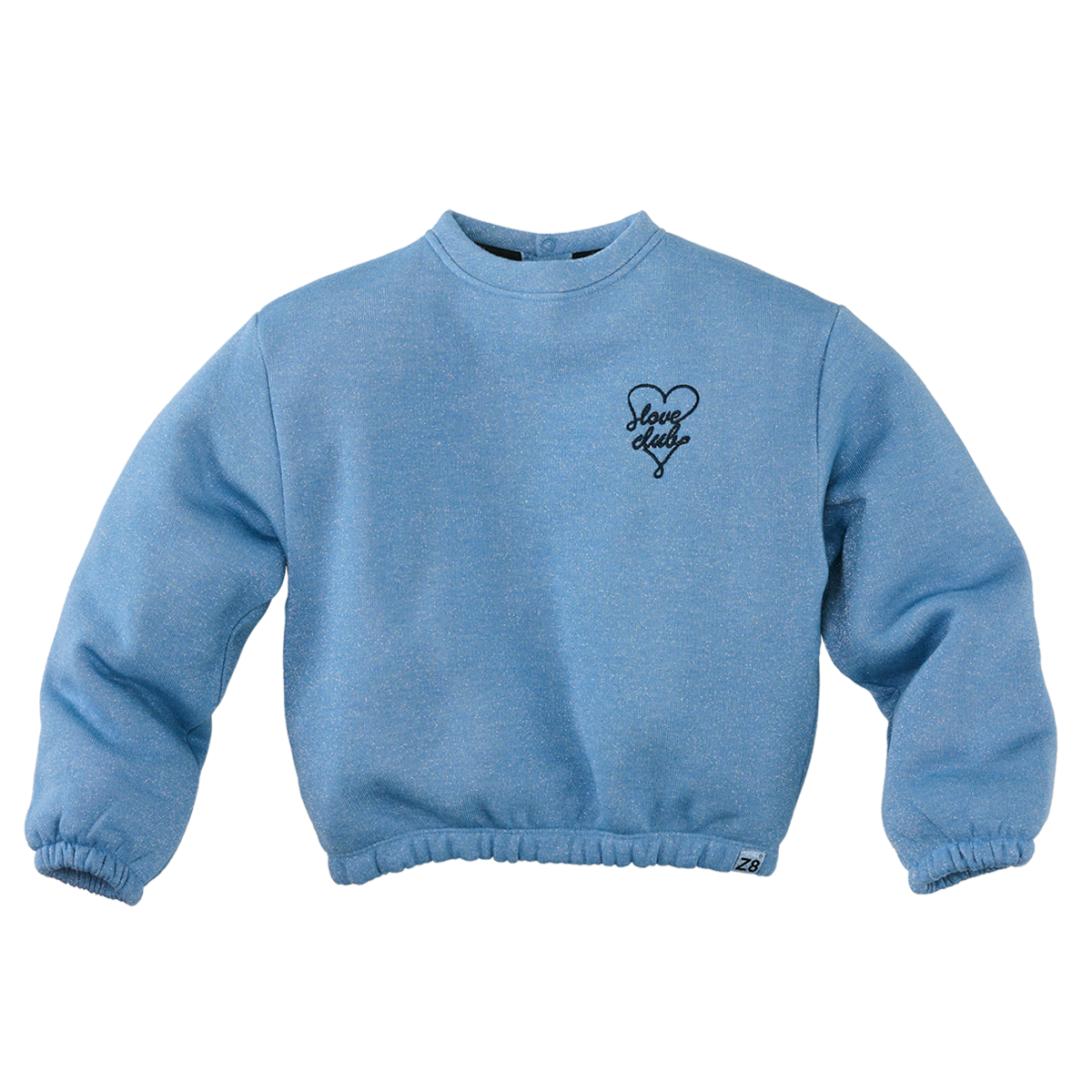 Z8 Ronja Mid blue