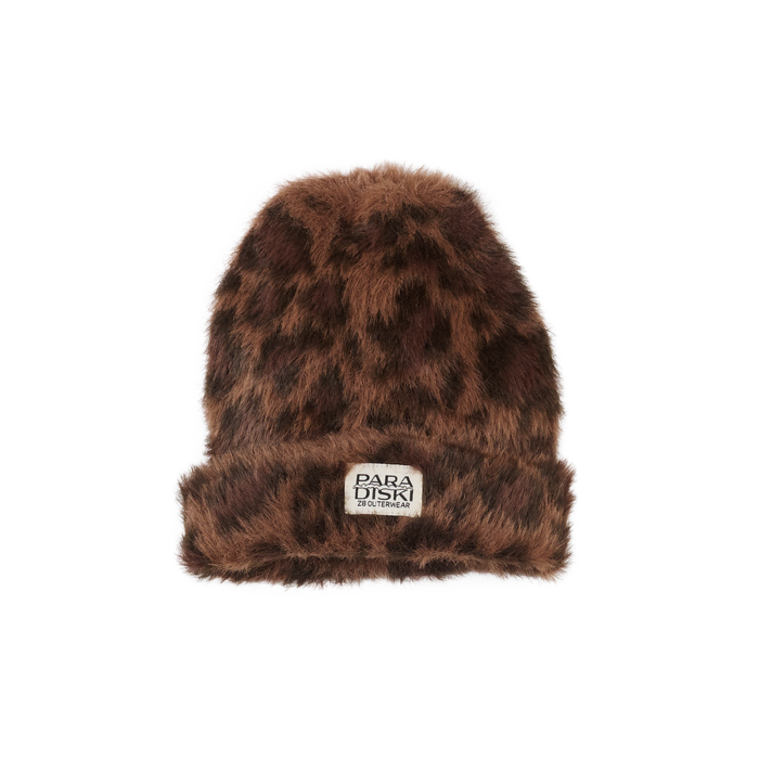 Z8 Shae Autumn teddy