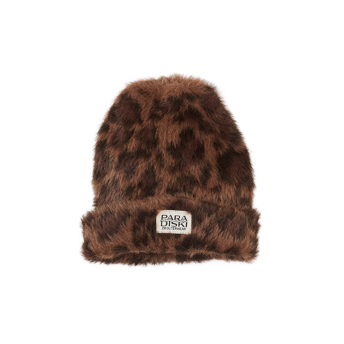 Z8 Shae Autumn teddy