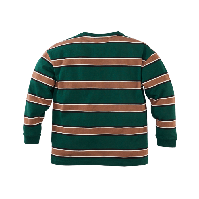 Z8 Silvan Easy emerald