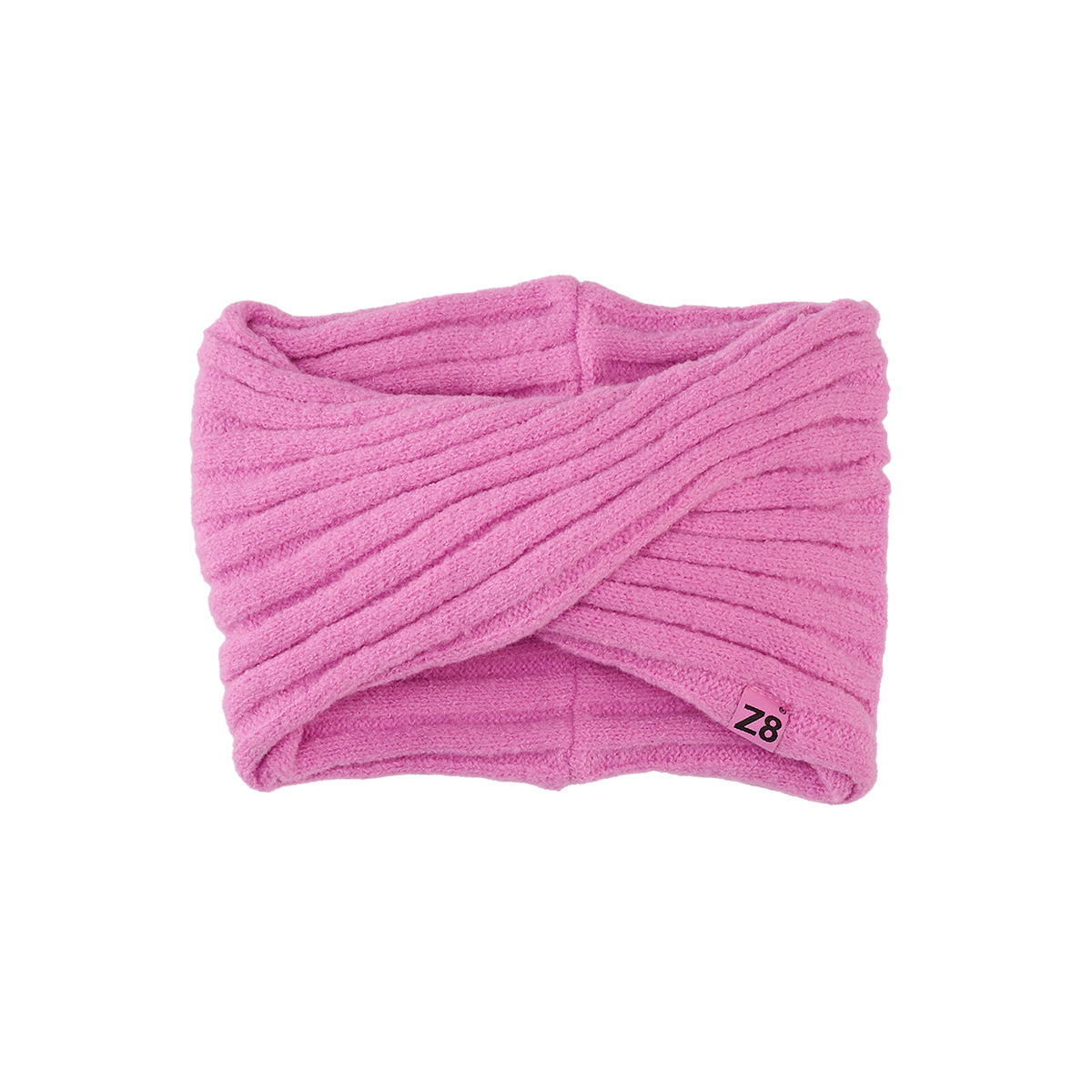 Z8 Sky Pink power