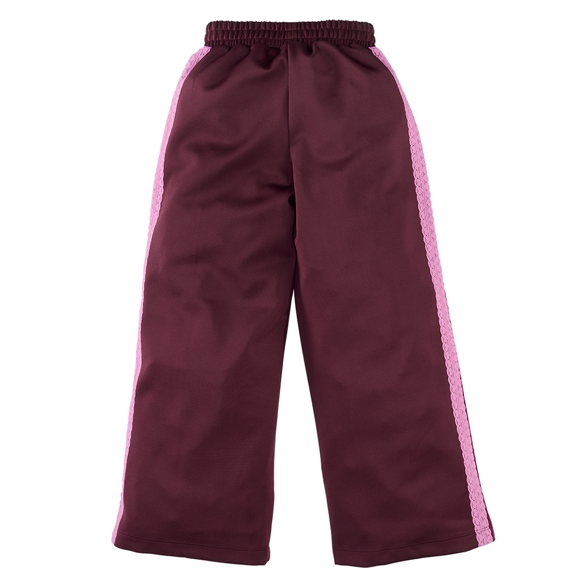 Z8 Talia Burgundy battle