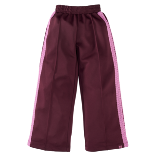 Z8 Talia Burgundy battle