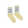Valeria Butter yellow