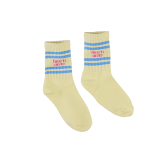 Z8 Valeria Butter yellow