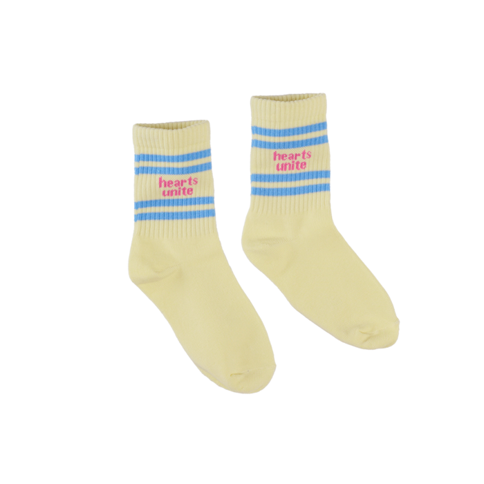 Z8 Valeria Butter yellow