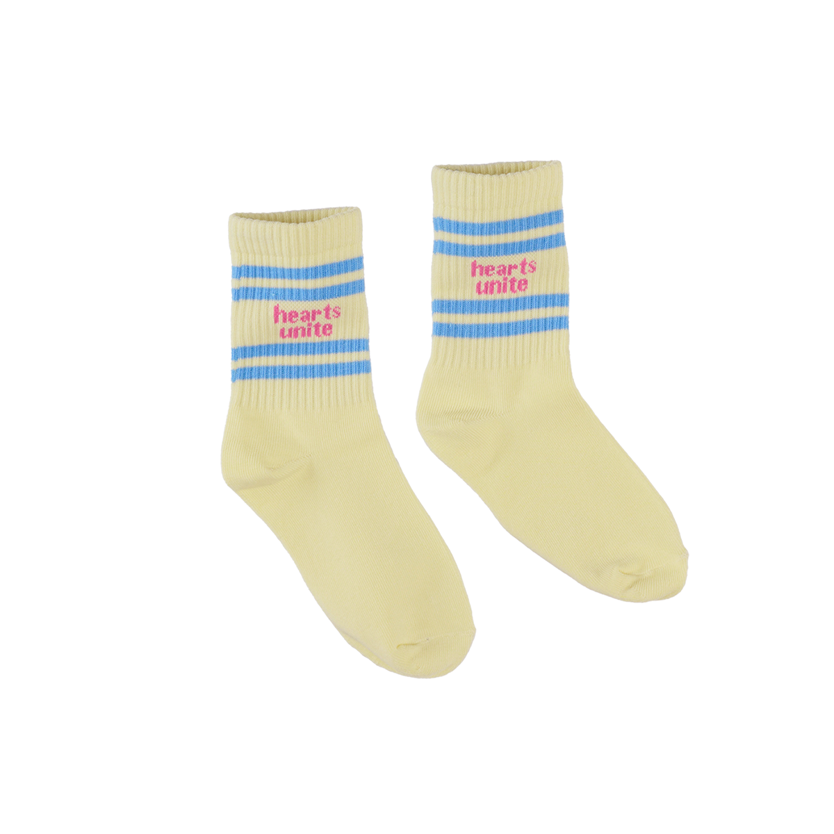 Z8 Valeria Butter yellow