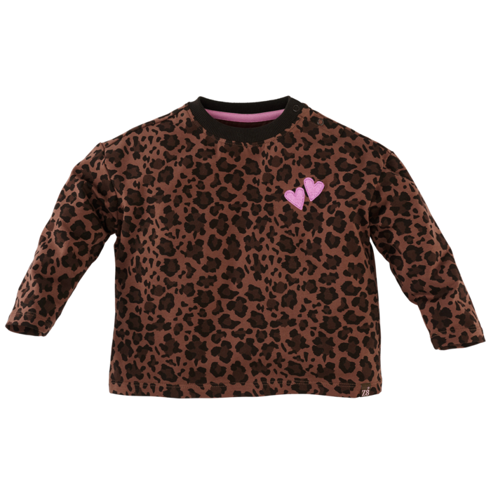 Z8 Aila Autumn teddy