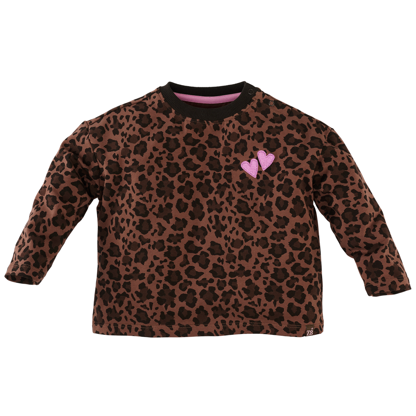 Z8 Aila Autumn teddy