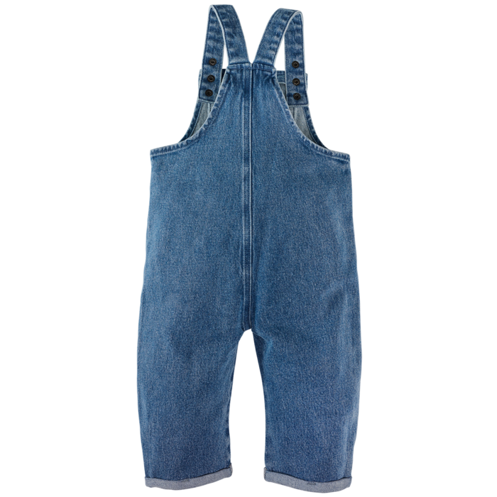 Z8 Alessio Mid blue