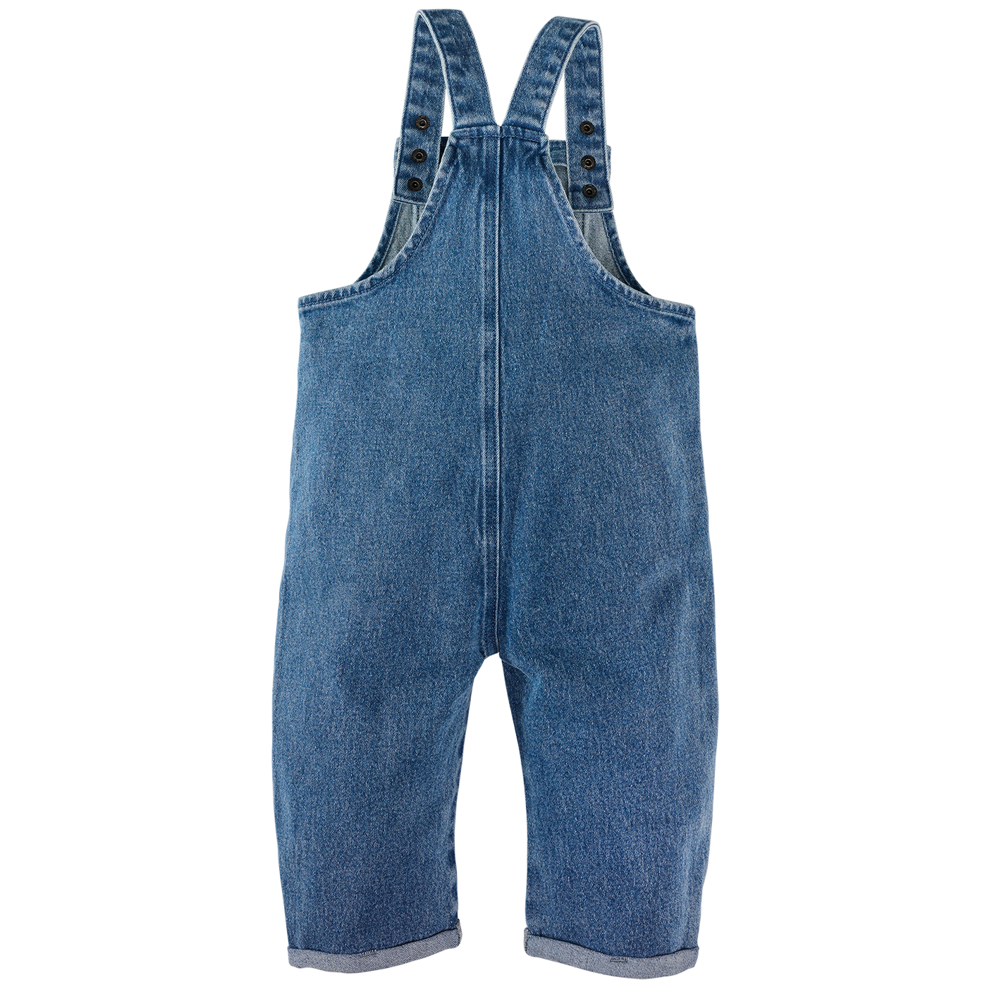 Z8 Alessio Mid blue