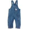 Alessio Mid blue