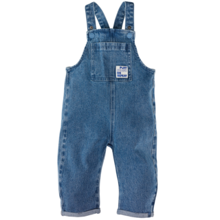 Z8 Alessio Mid blue