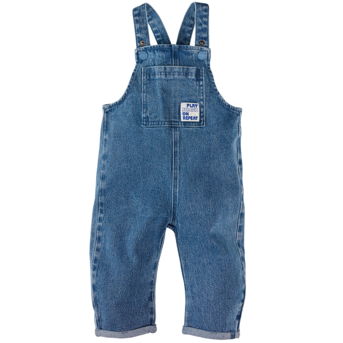 Z8 Alessio Mid blue