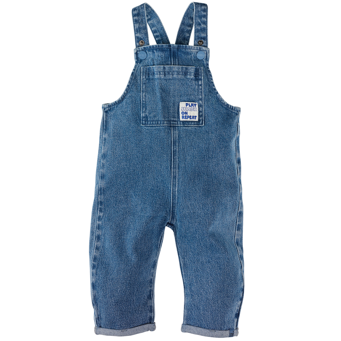 Z8 Alessio Mid blue