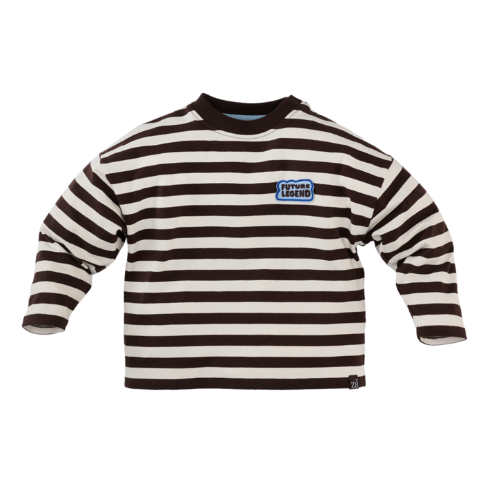 Z8 Cillian Chocolate plum
