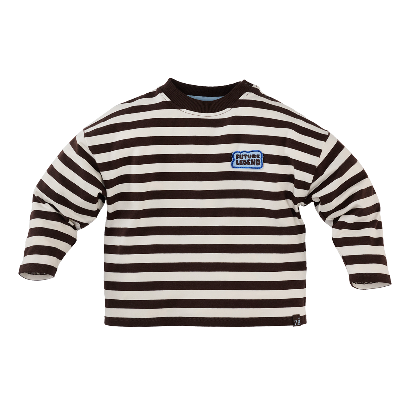 Z8 Cillian Chocolate plum
