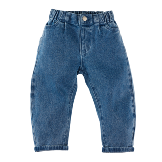 Z8 Cody Mid blue