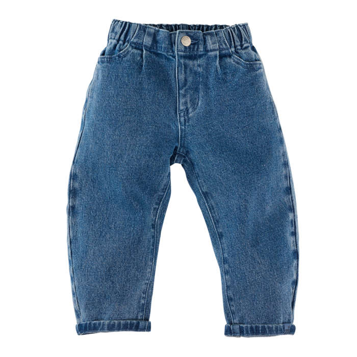 Z8 Cody Mid blue