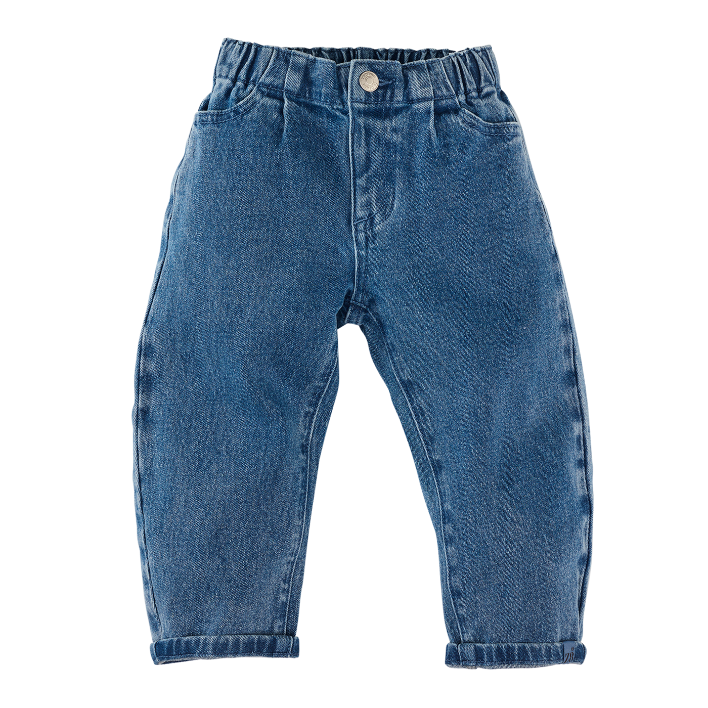 Z8 Cody Mid blue