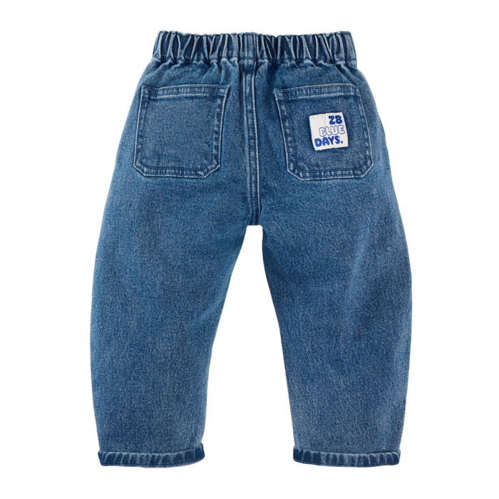 Z8 Cody Mid blue