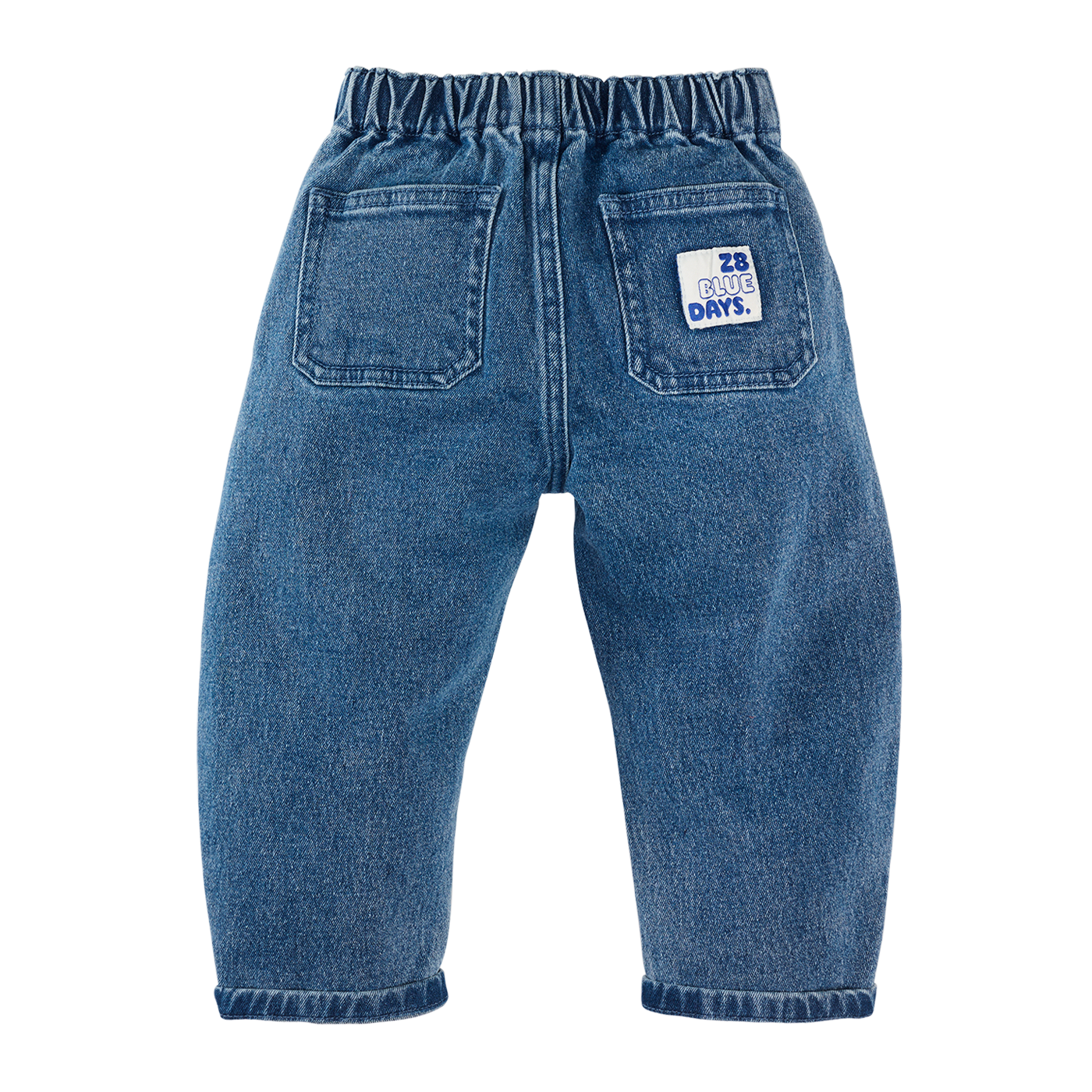 Z8 Cody Mid blue