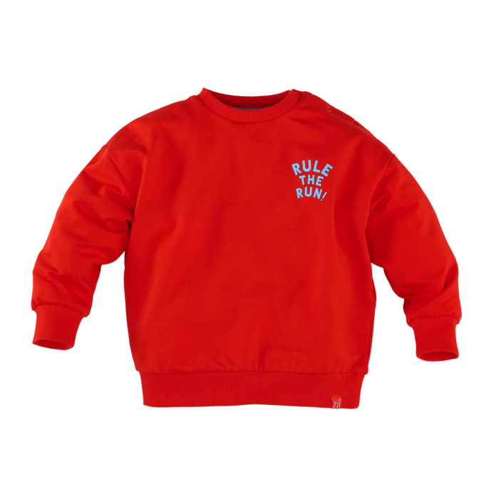 Z8 Deen Fiery red