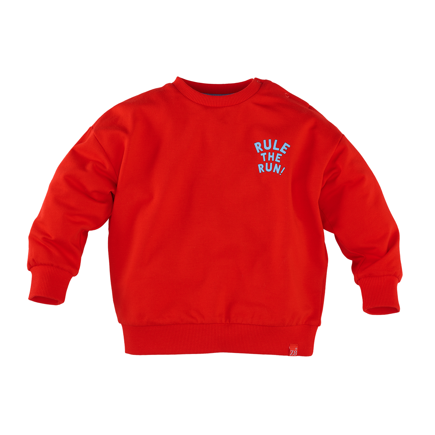 Z8 Deen Fiery red
