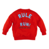 Deen Fiery red