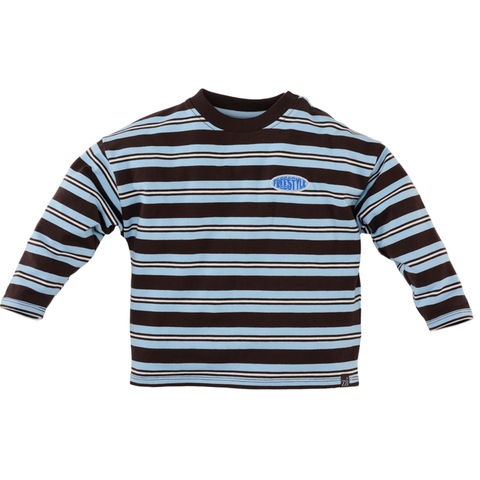 Z8 Freddie Chocolate plum