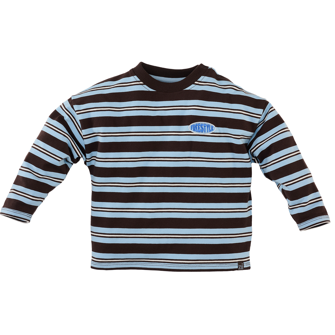 Z8 Freddie Chocolate plum
