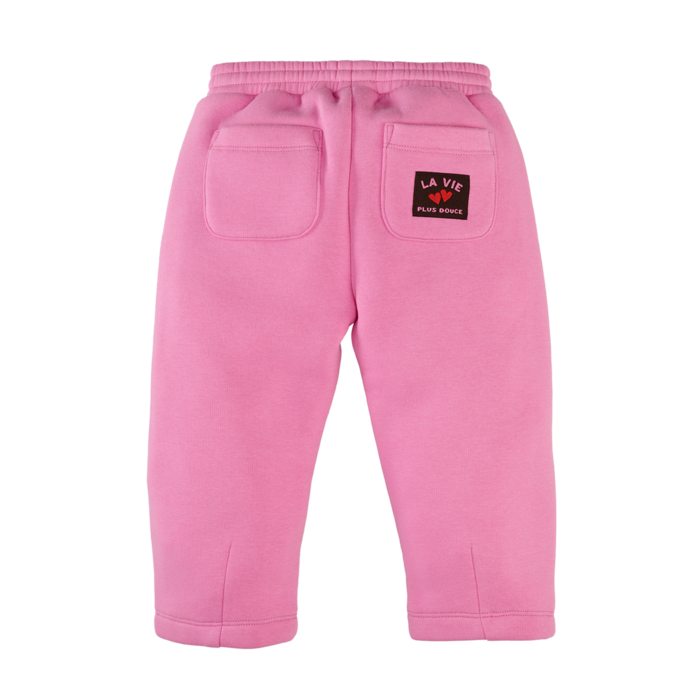 Z8 Hope Pink power