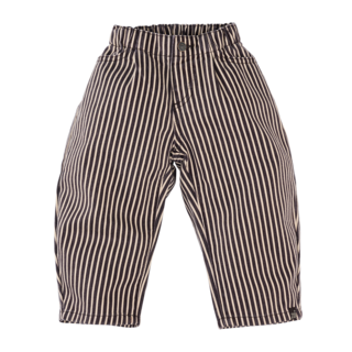 Z8 Leandro Chocolate plum