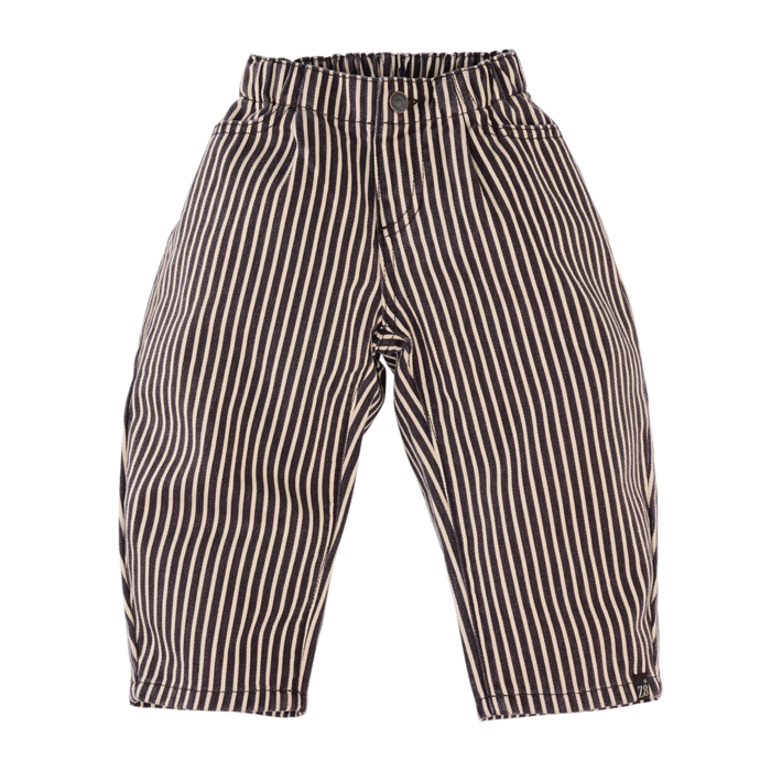 Z8 Leandro Chocolate plum