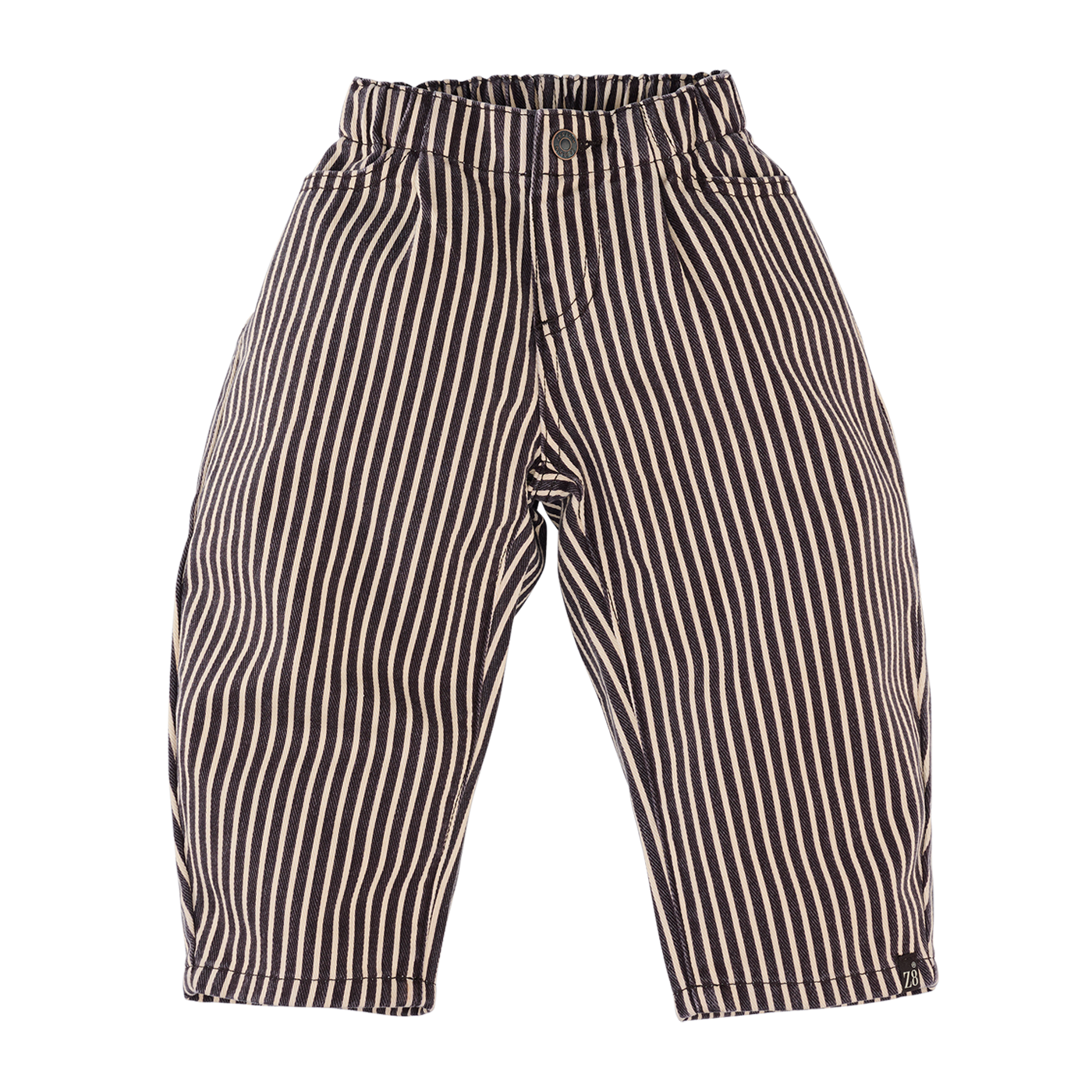 Z8 Leandro Chocolate plum