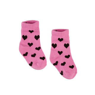 Z8 Milou Pink power