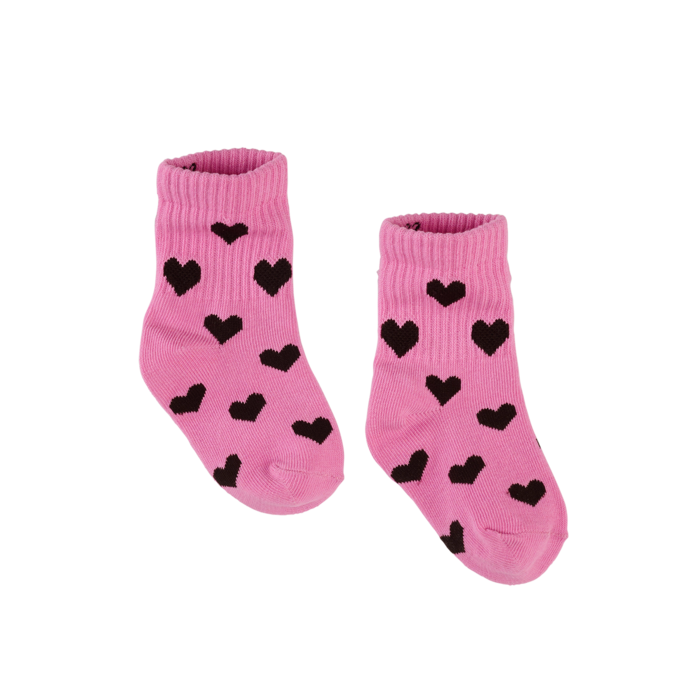 Z8 Milou Pink power